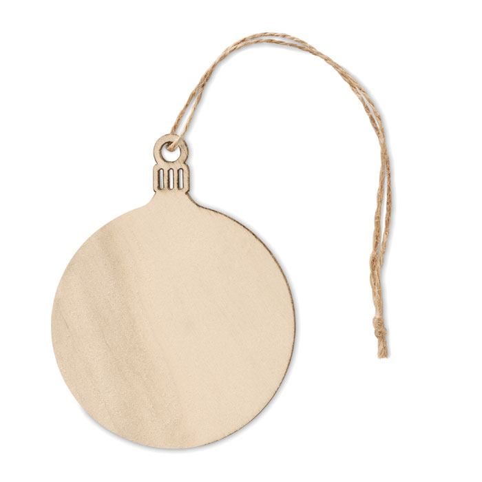 BALY - Boomhanger kerstbal