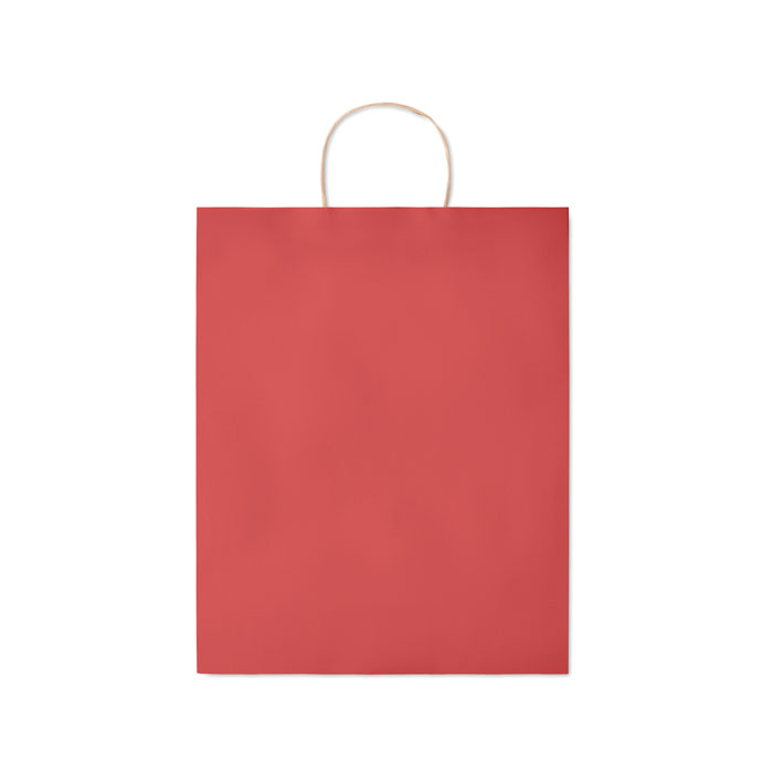 PAPER TONE L - Grote papieren geschenktas