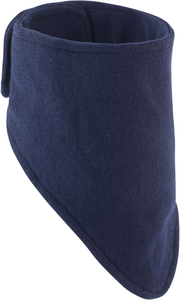 R353X - Bandit Face/neck/chest Warmer - Navy