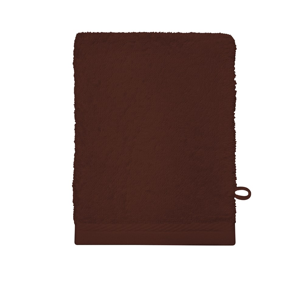 Washcloth - Bruin