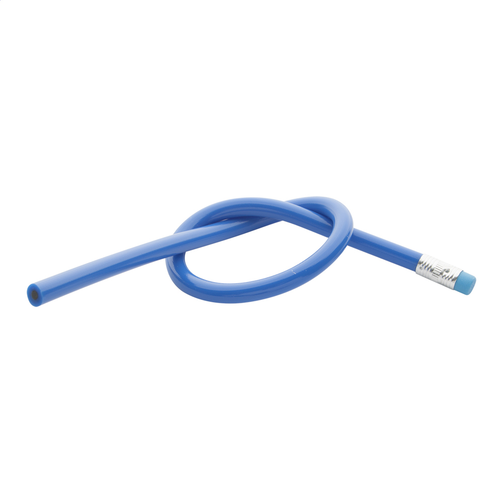 Flenxil - flexibel potlood - blauw