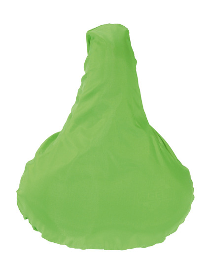 L-merch - Saddlecover - light green
