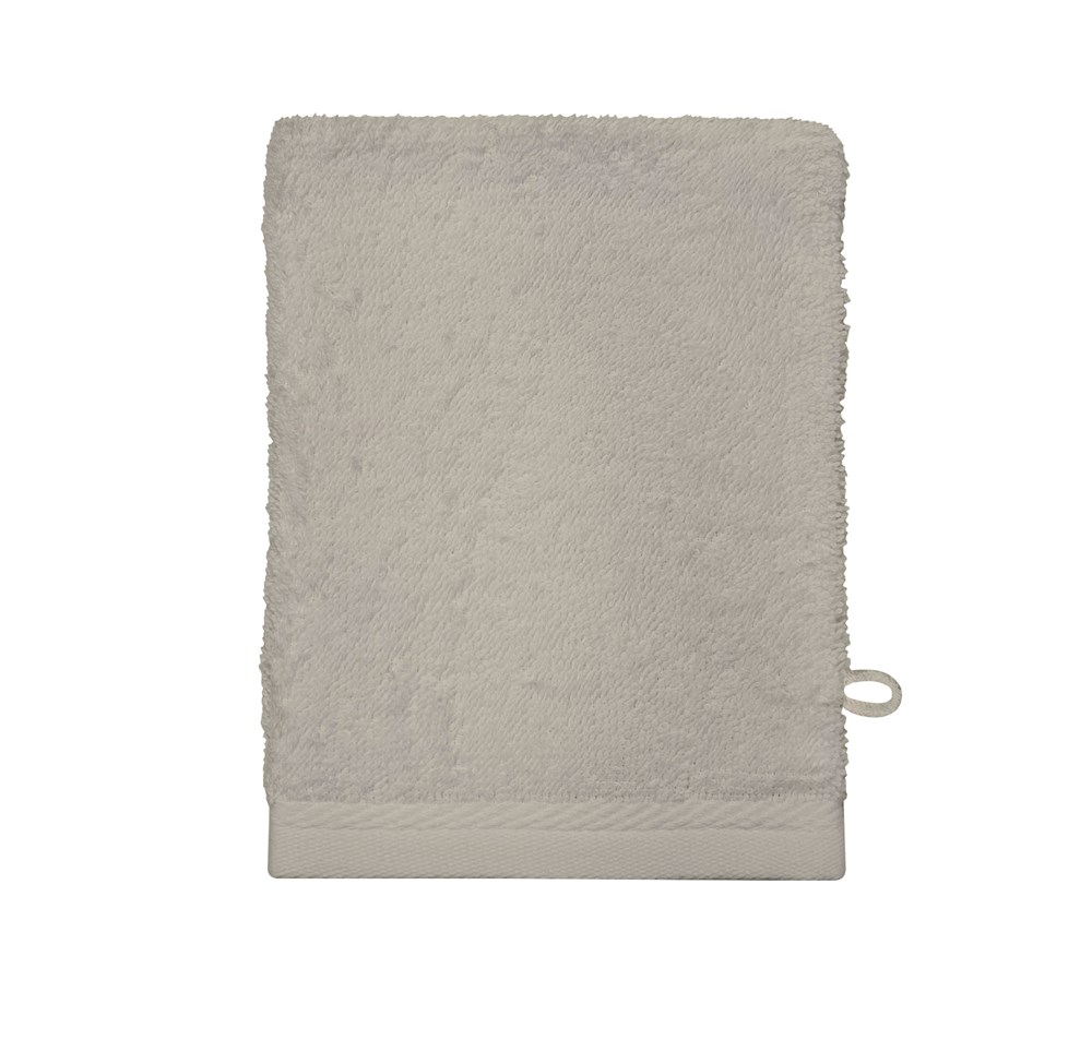 Washcloth - Beige