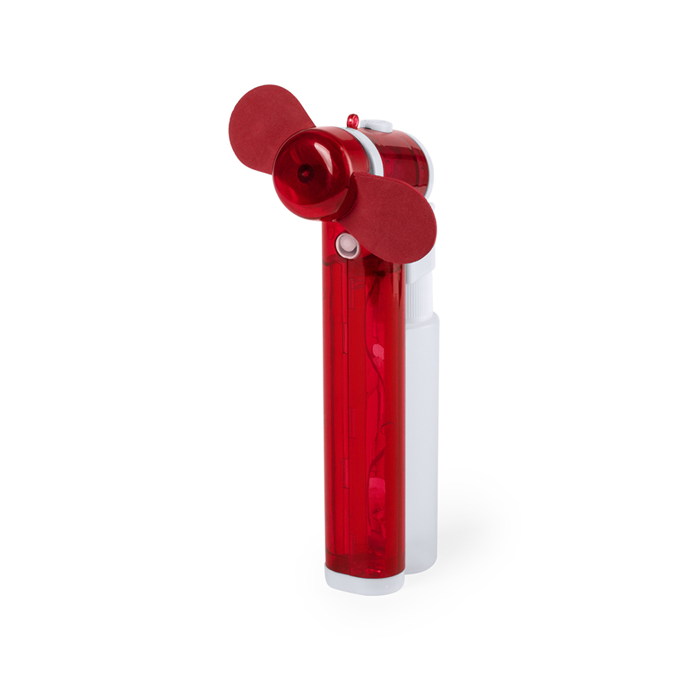 Sproeier Ventilator Hendry - ROJ