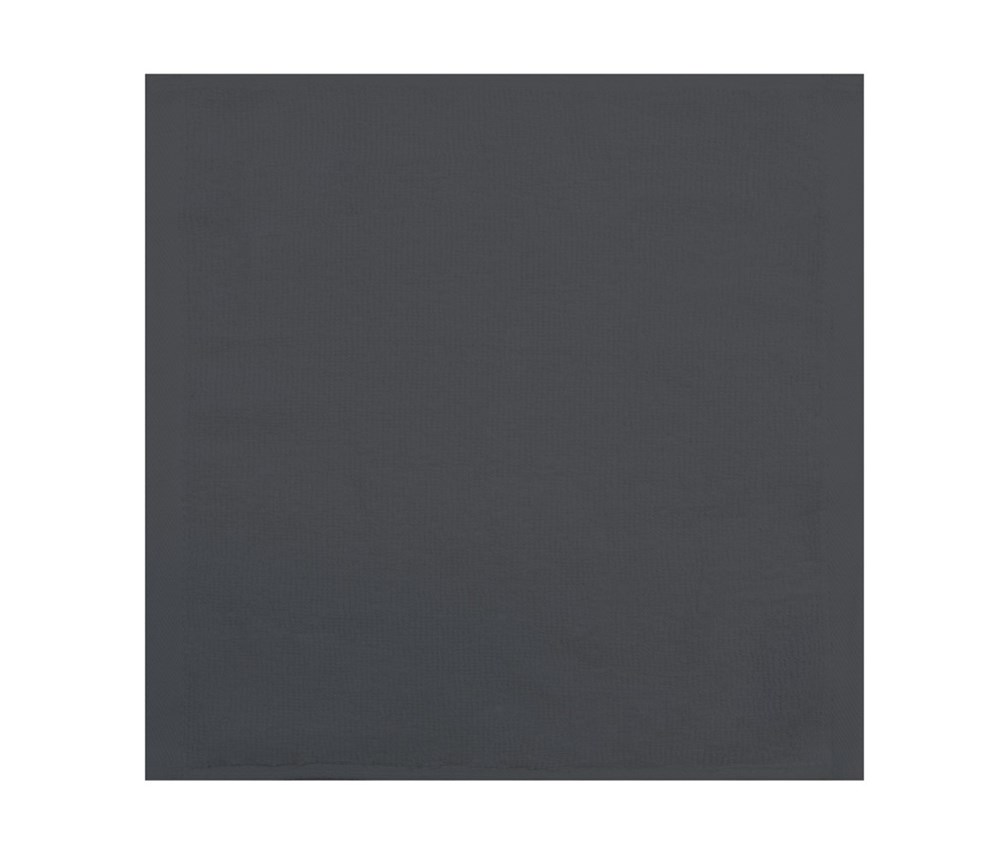 Classic Small Guesttowel - Antraciet