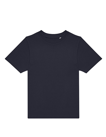 B&C BE INSPIRED - Kids #E150 T-Shirt - Light Navy