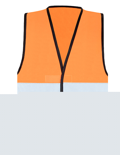 Korntex - Hi-Vis Safety Vest Wolfsburg