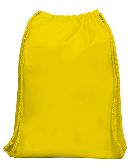 Stamina - Kagu Bag - Yellow 03