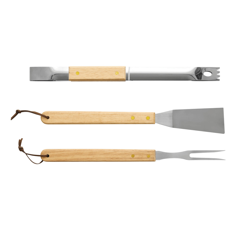 NATURE BBQ - Grillbestek