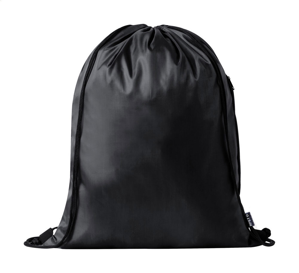 Cresu - trekkoord tas