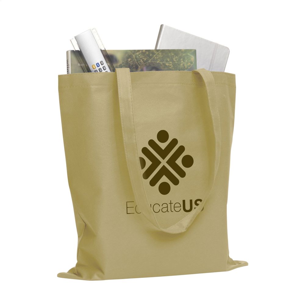 Shopper (80 g/m²) winkeltas