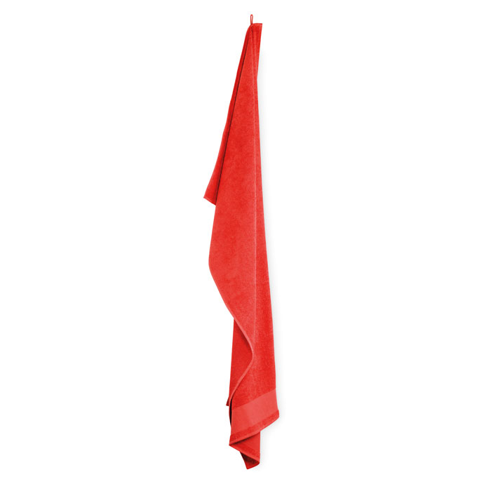 ISLAND 70 - Katoenen badhanddoek