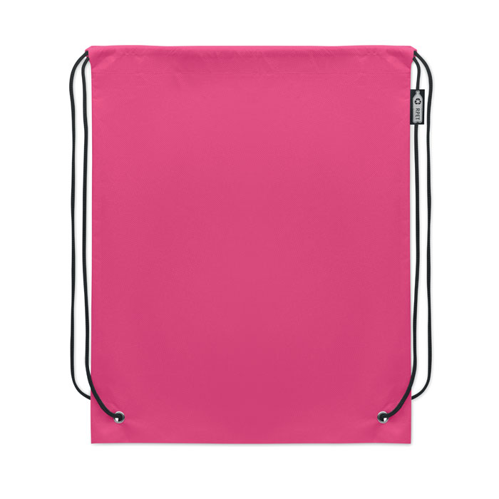 DAFFY RPET - RPET non-woven trekkoordtas