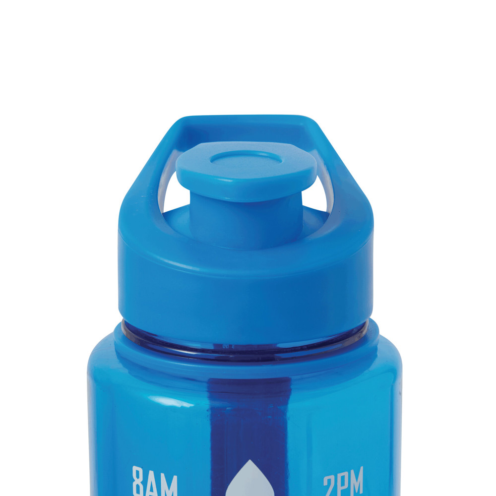 AQUA LEVEL - Sportdrinkfles