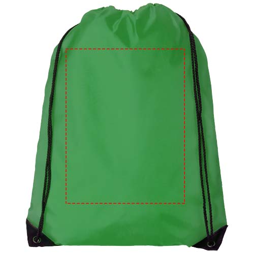 Oriole premium polyester rugzak 5L