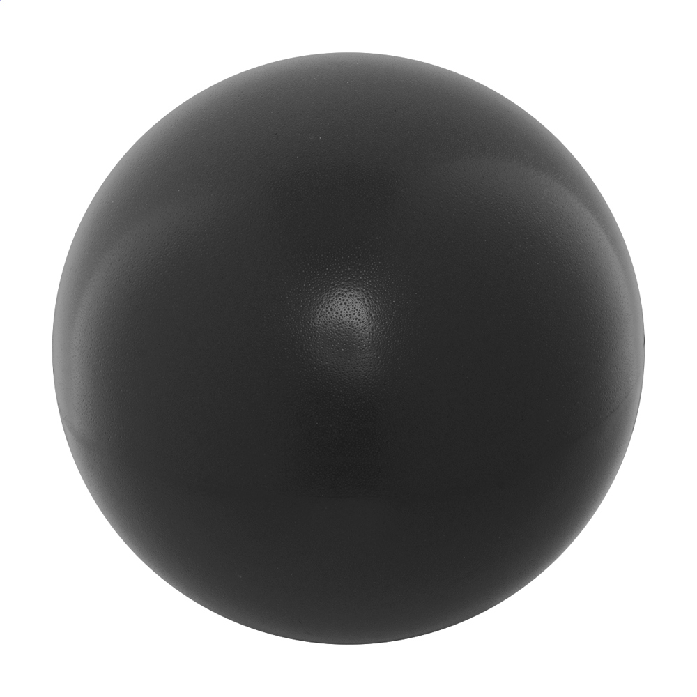 Relixa - antistress bal - Zwart