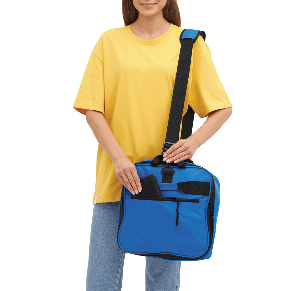 HEX - Opvouwbare trolley reistas
