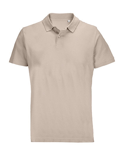 SOL´S - Unisex Pulse Polo Shirt - Rope