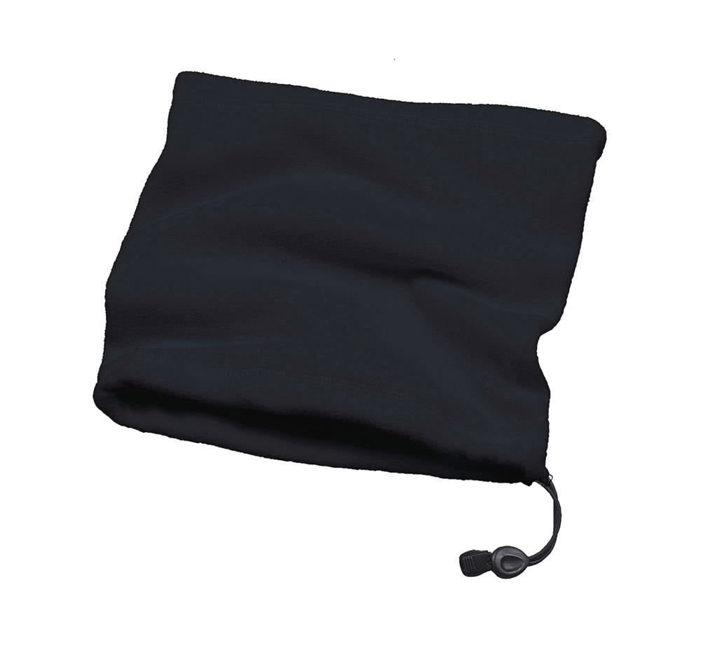 KP875 - Multifunctionele fleece snood