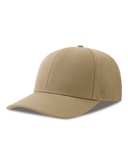 Atlantis - Beat-S Cap - Khaki