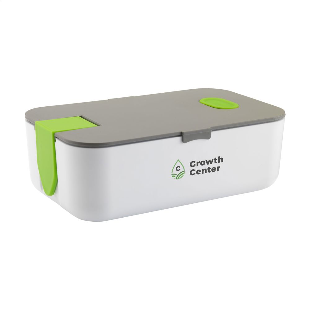 Multi Box lunchbox - Groen