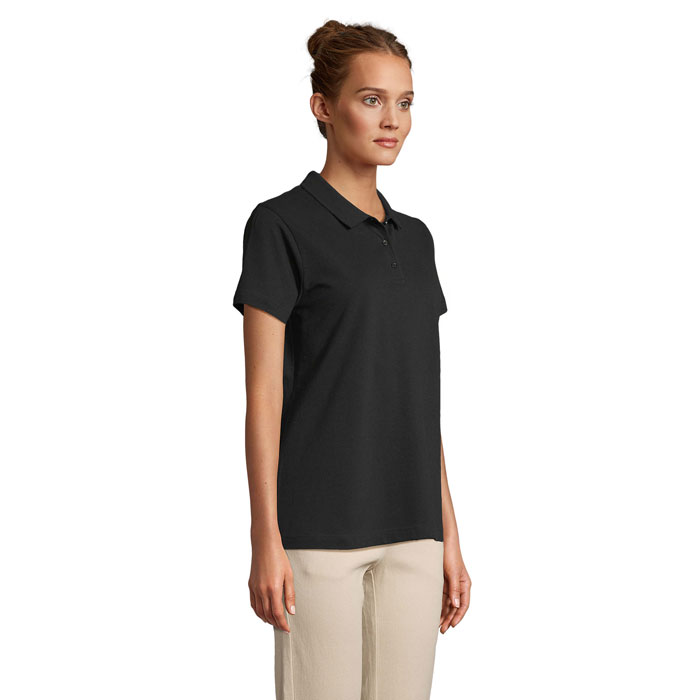 PULSE WOMEN - PULSE DAMES POLO