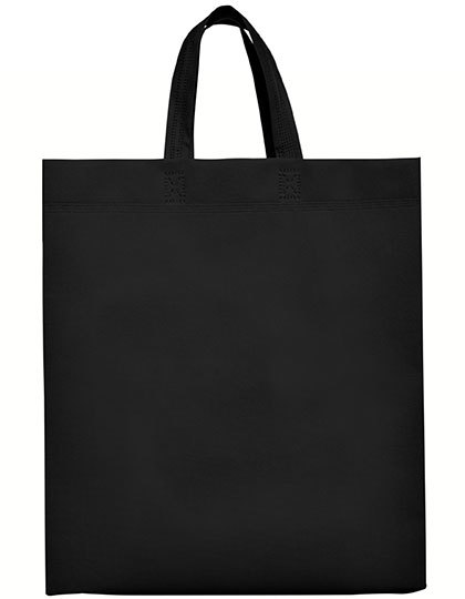 Stamina - Lake Bag - Black 02