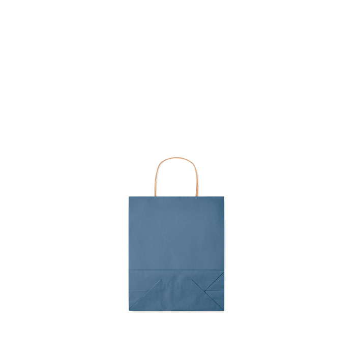 PAPER TONE S - Kleine papieren geschenktas