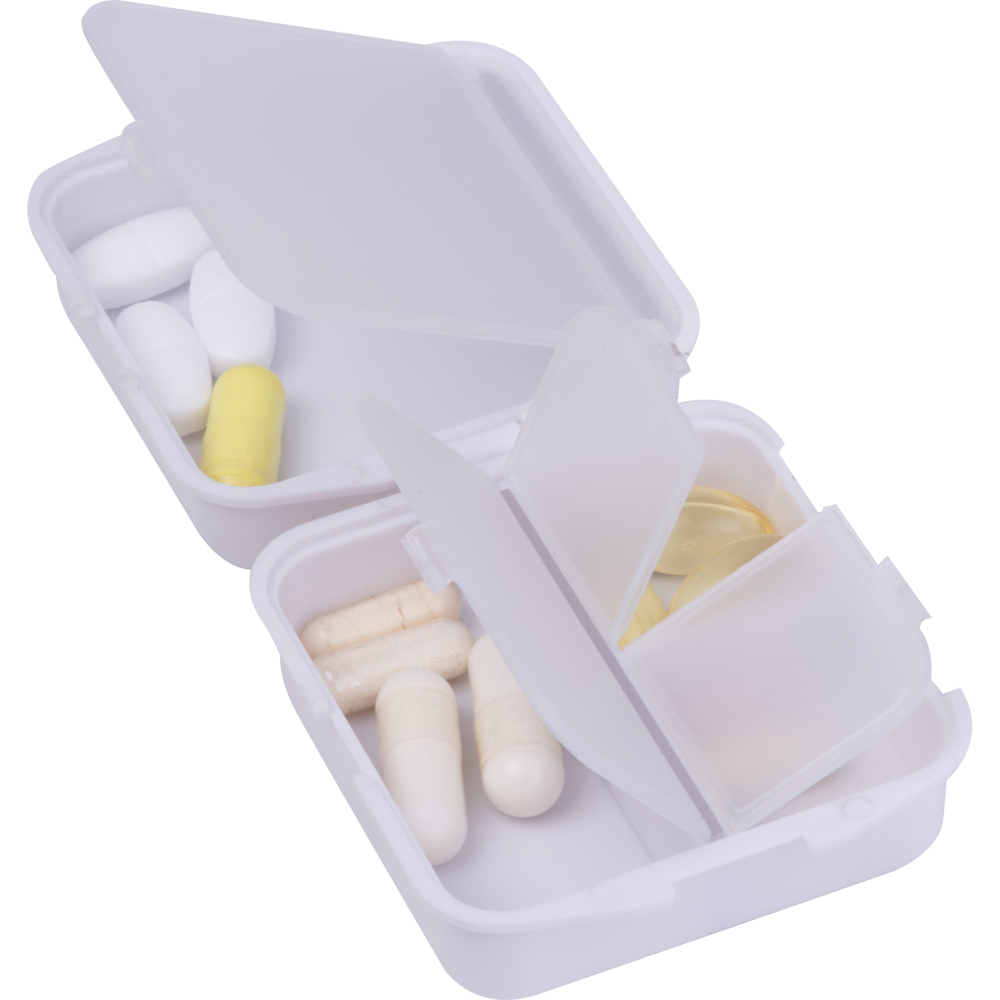 Pillendoos