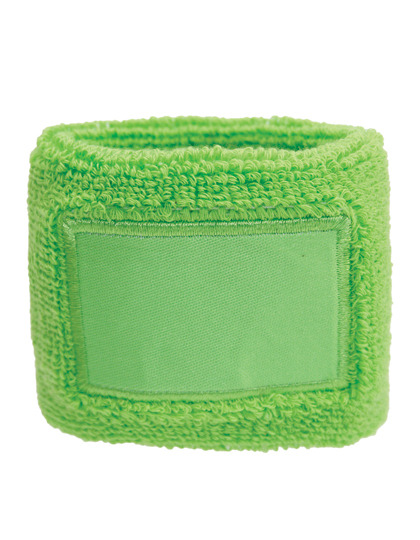 L-merch - Wristband - light green