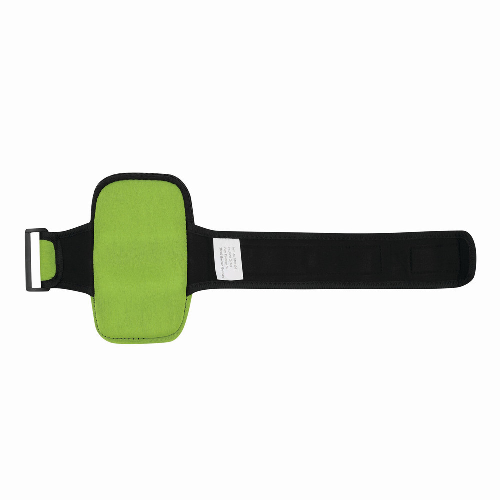 FELLOW - Verstelbare telefoon sportarmband
