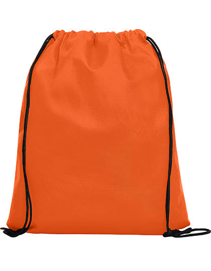 Stamina - Calao String Bag - Orange 31