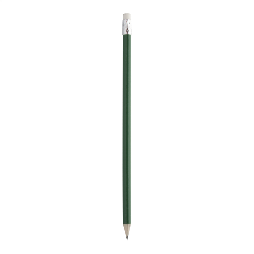 Woncil - potlood - groen