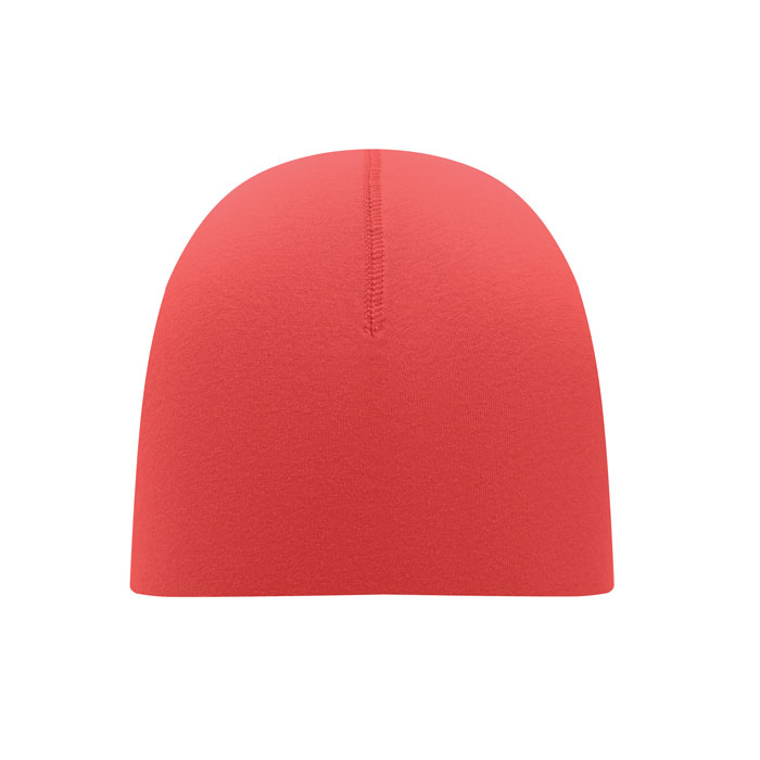 LIGHTY - Muts van katoen - Rood