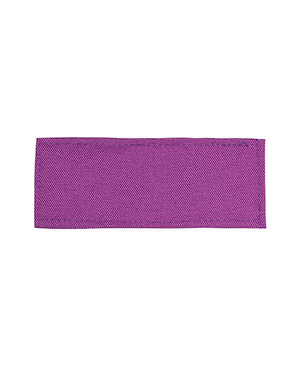 Korntex - Chest Patch - purple