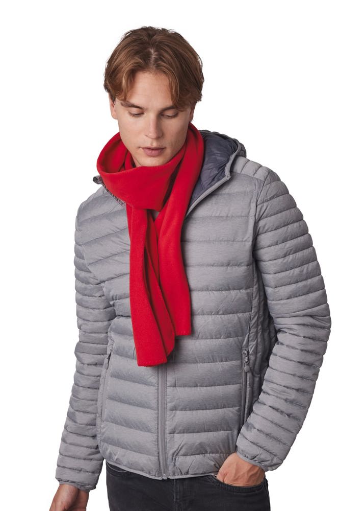 KP878 - Fleece sjaal
