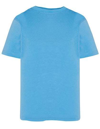 JHK - Kids´ T-Shirt - Azure