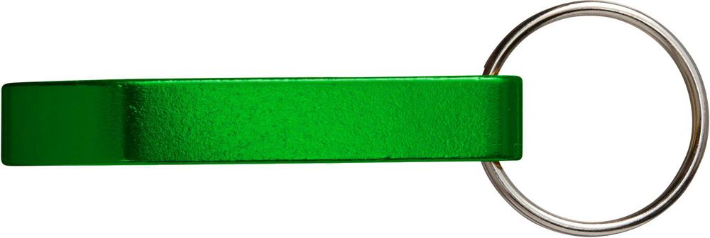 Metalen 2-in-1 sleutelhanger Jalen