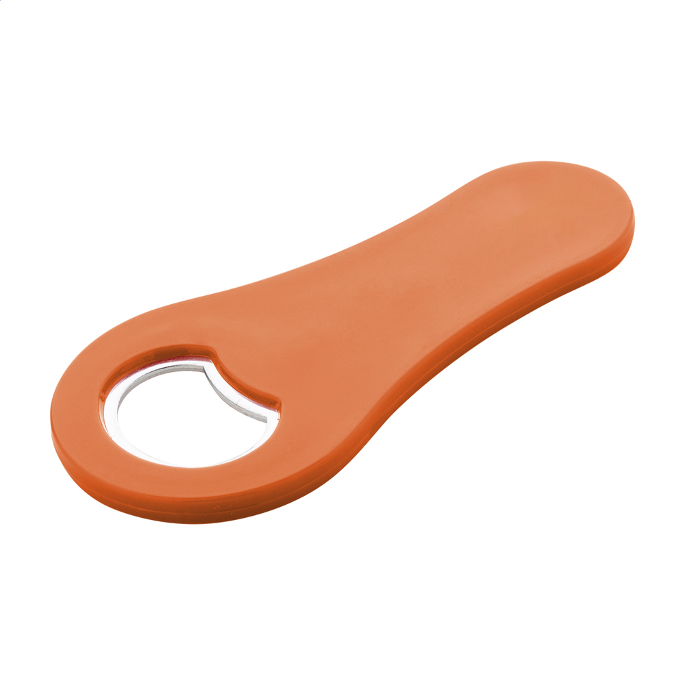 Swirl - RABS flesopener - oranje