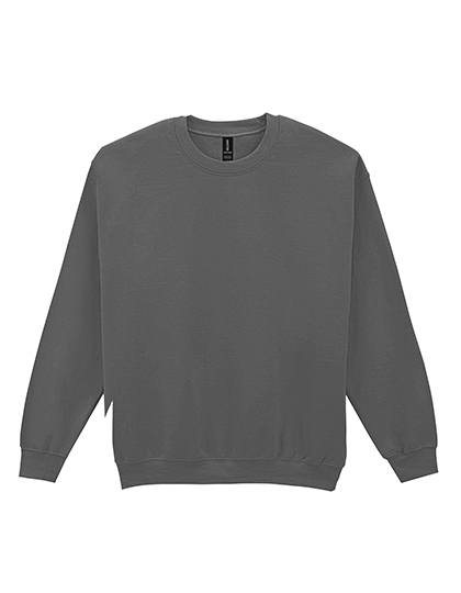 Gildan - Heavy Blend™ Adult Crewneck Sweatshirt - Charcoal (Solid)