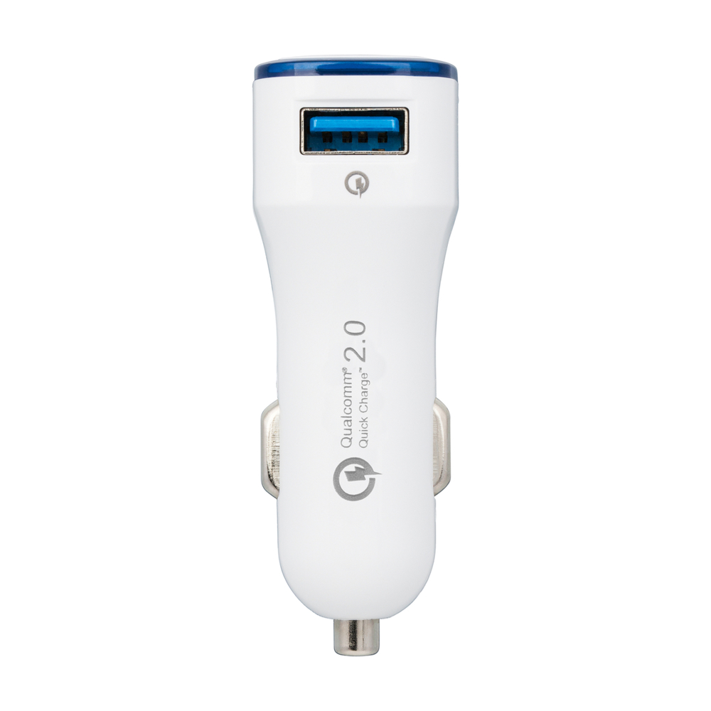 USB car charger Quick Charge 2.0® COLLECTION 500
