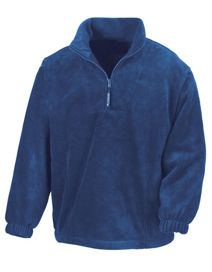 Result - Polartherm™ Top - royal