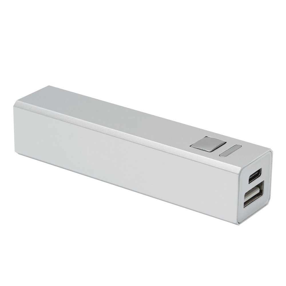 ENDURANCE RECYCLED - Powerbank