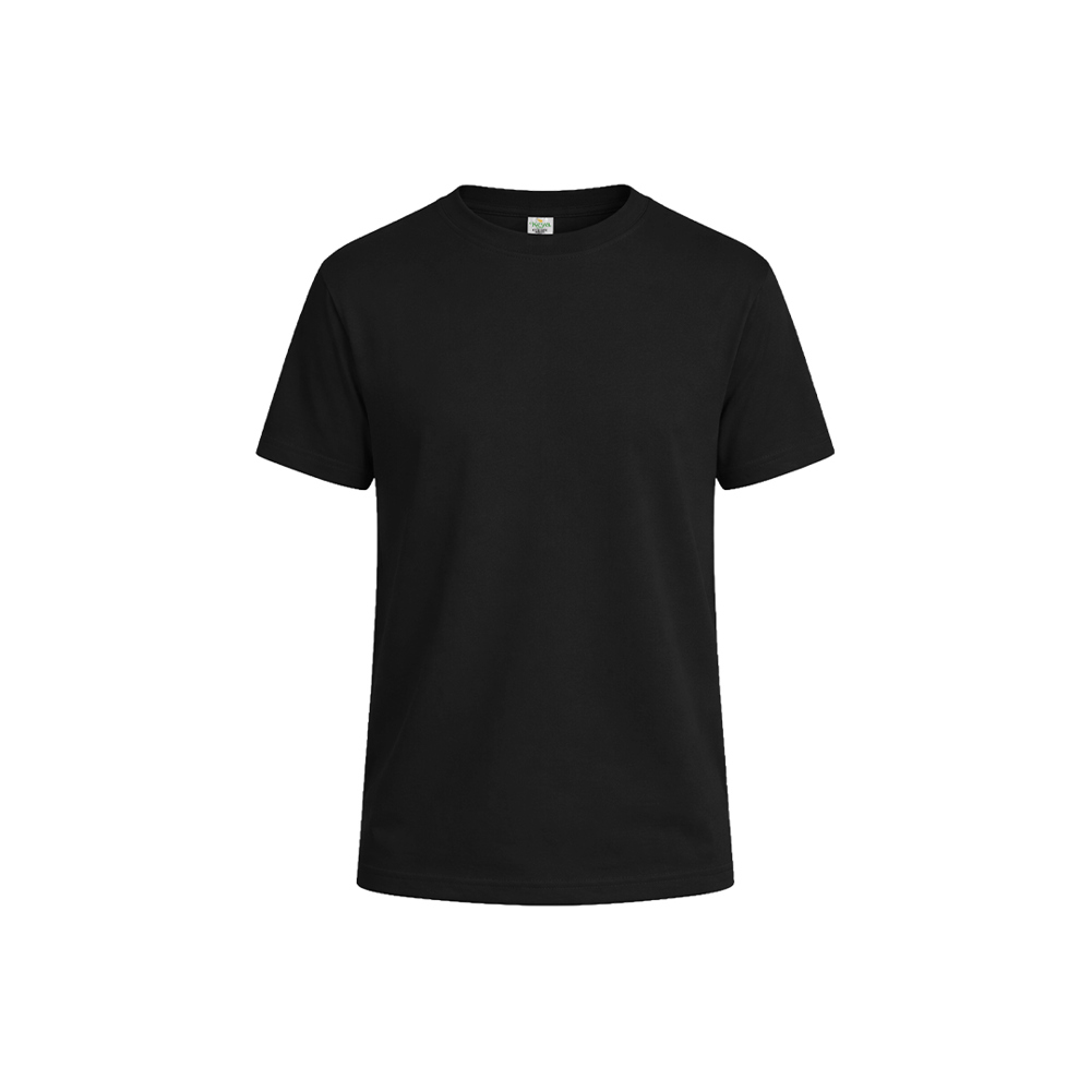 Kleuren Kinder T-Shirt "keya" YC150 - NEG