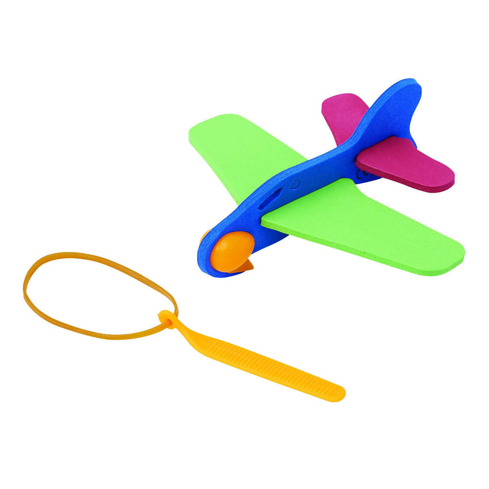 SKY HOPPER - Foam vliegtuig