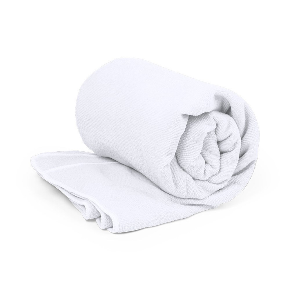 Absorberende Handdoek Risel - BLA