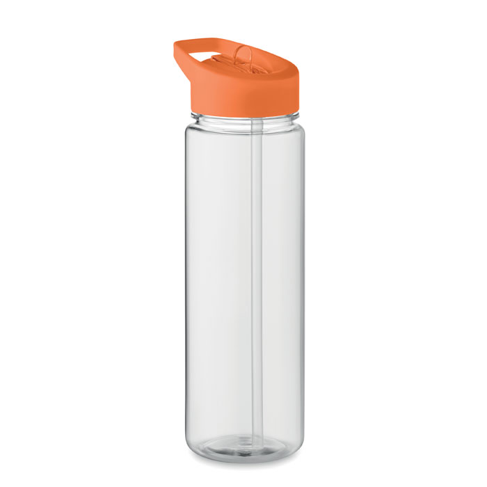 ALABAMA - RPET drinkfles met fliptop