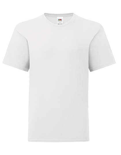 Fruit of the Loom - Kids´ Iconic T