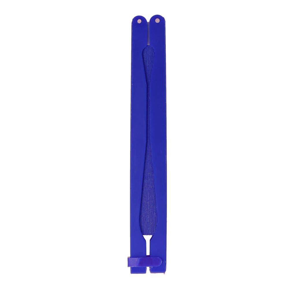 Mini opvouwbare handwaaier