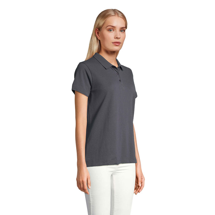 PULSE WOMEN - PULSE DAMES POLO